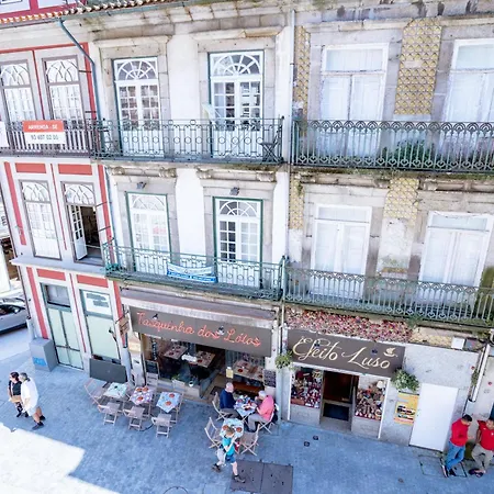 Authentic * Porto