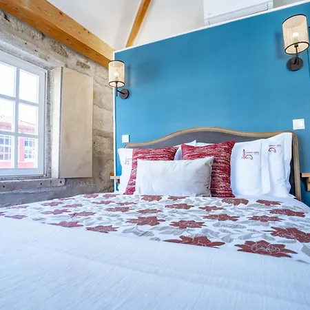 Authentic Apartman Porto