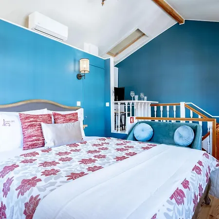 Authentic Apartman *