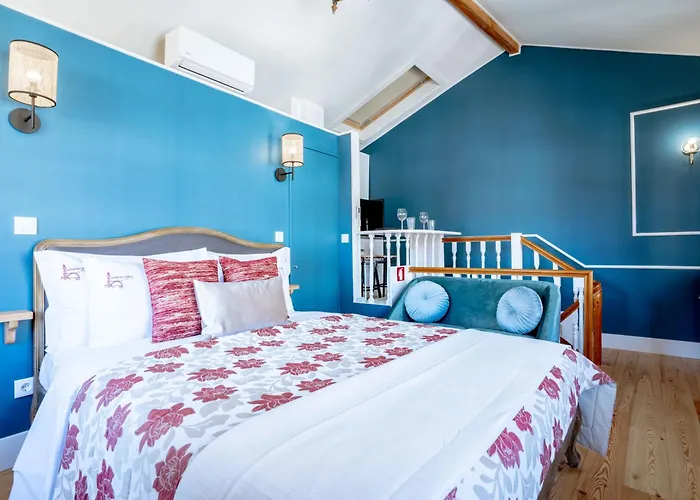 Authentic Apartman *