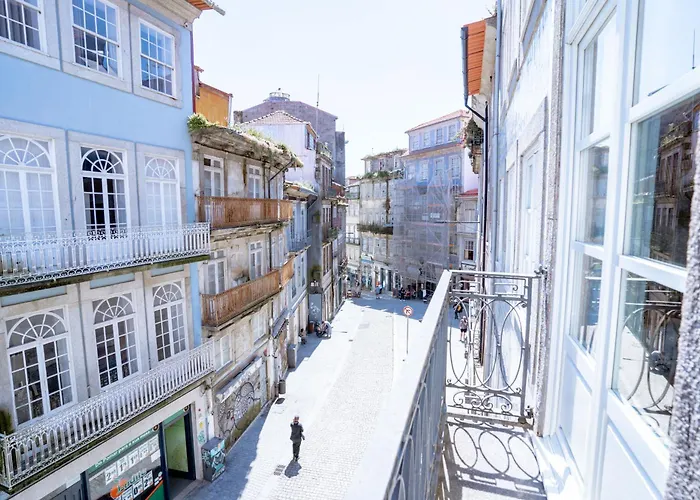 Authentic Porto