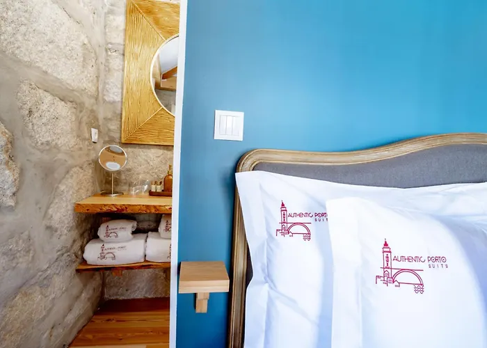 Apartman Authentic *