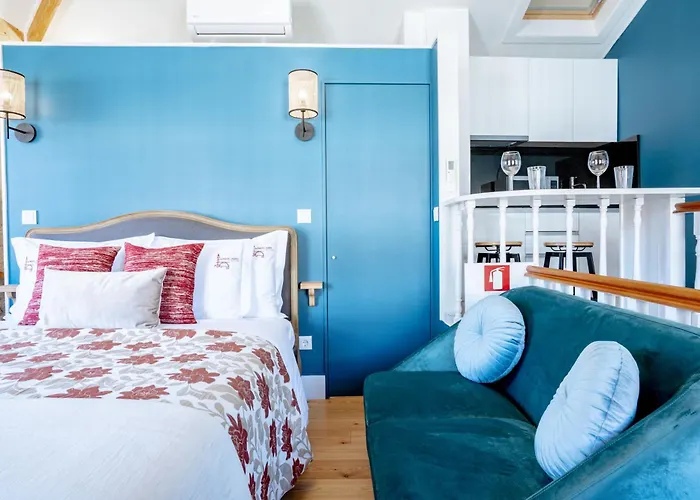 Authentic Apartman *