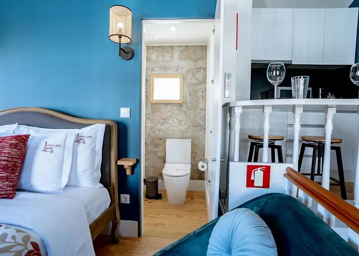 Apartman Authentic Porto