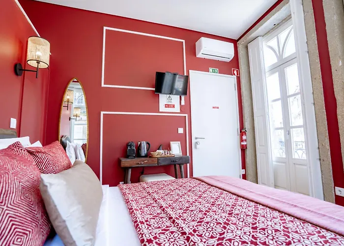 Authentic Apartman *