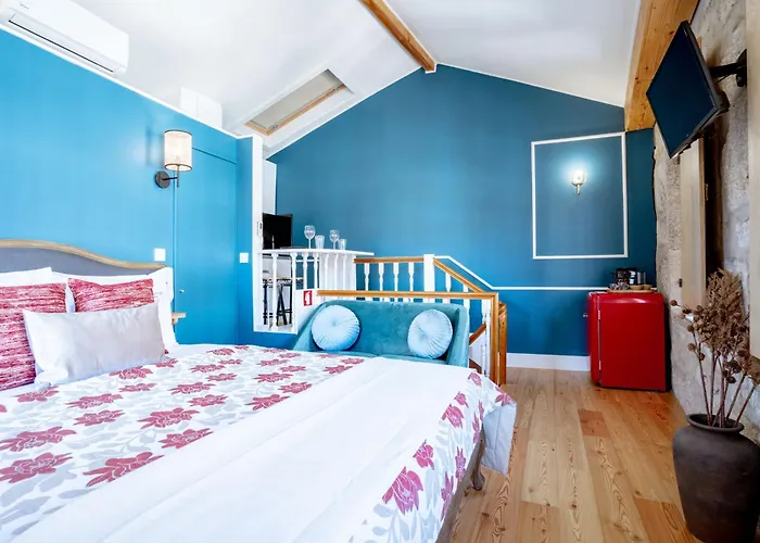 Apartman Authentic *