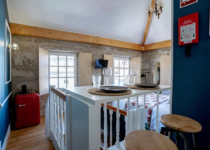 Authentic Apartman *