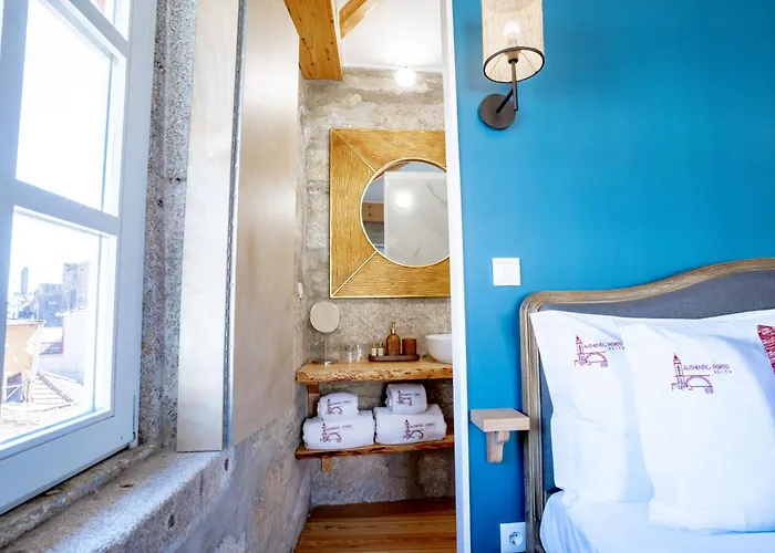 Apartman Authentic *