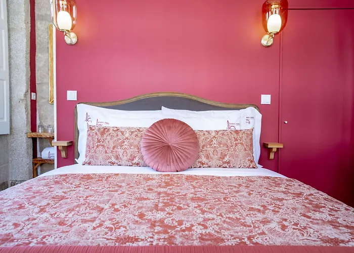 Authentic Apartman Porto