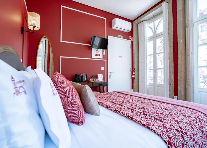 Authentic Apartman *