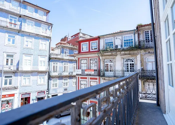 Authentic Porto