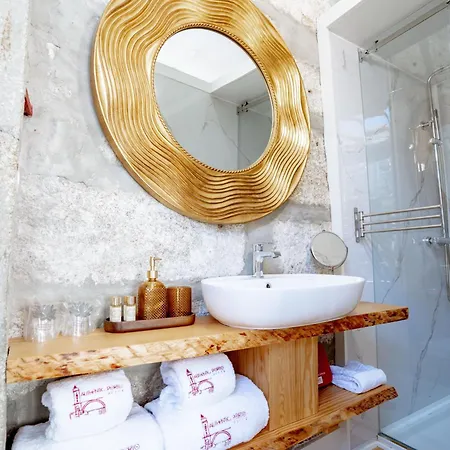 דירה Authentic פורטו