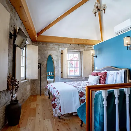 Authentic דירה פורטו