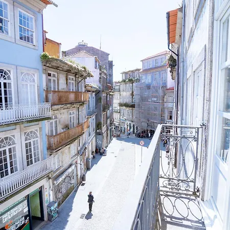 Authentic Porto