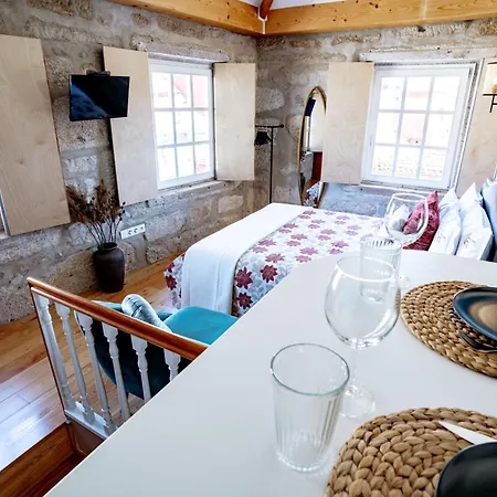 Authentic * פורטו