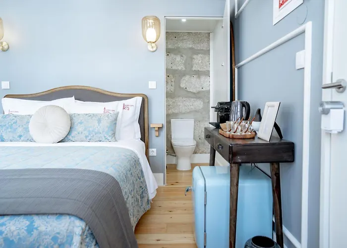 Apartamento Authentic