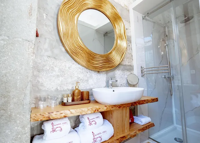 Apartamento Authentic Oporto