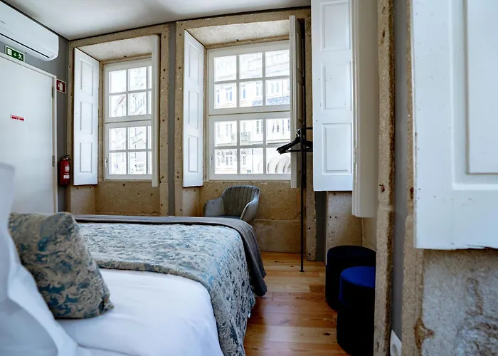 Apartamento Authentic *