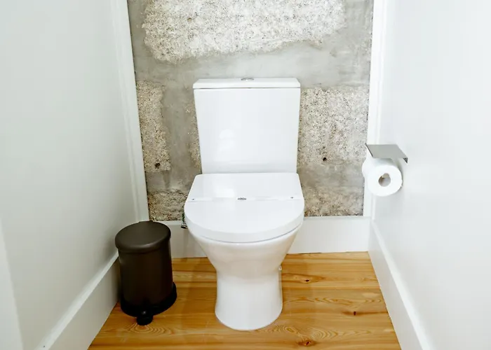 Apartamento Authentic Oporto