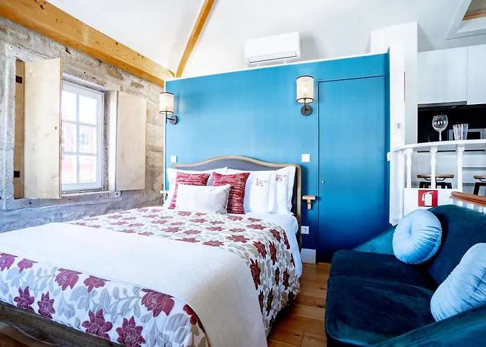 Authentic Apartamento