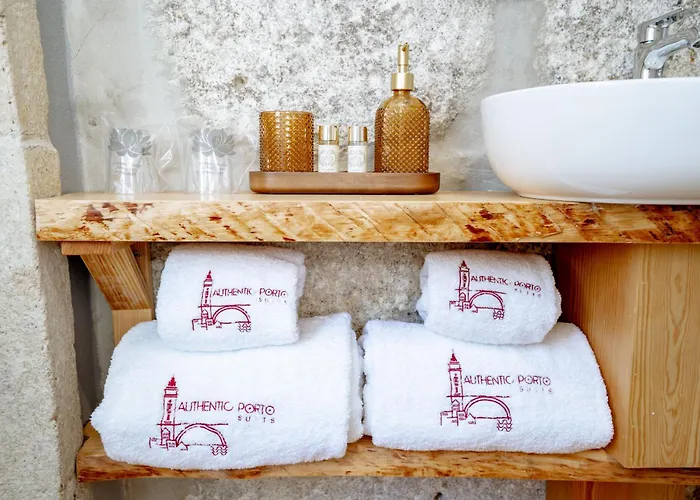 Authentic Apartamento *