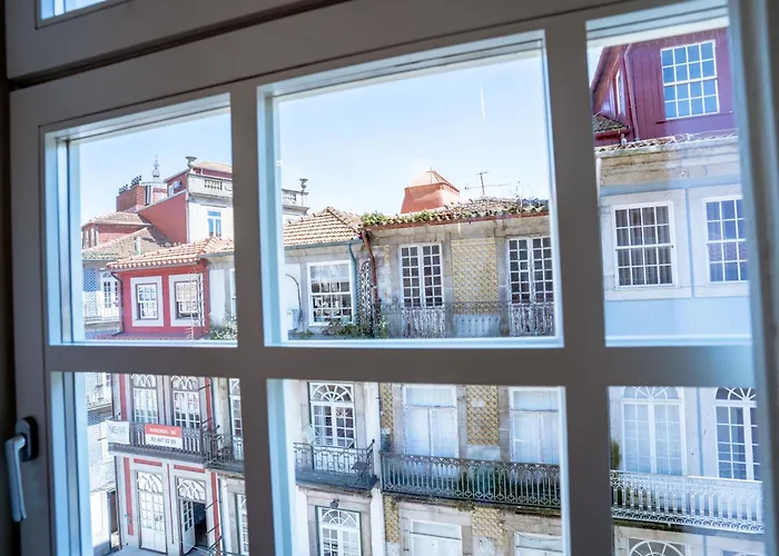 Authentic Apartamento