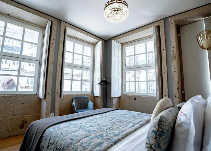 Apartamento Authentic