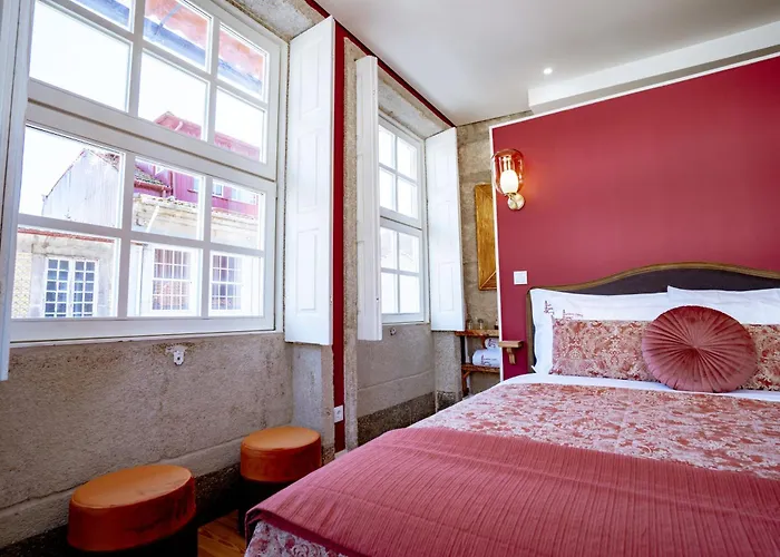 Authentic Apartamento *