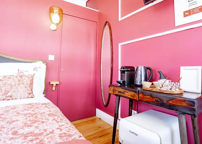 Authentic * Πόρτο