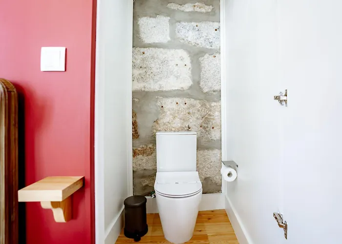 Apartamento Authentic