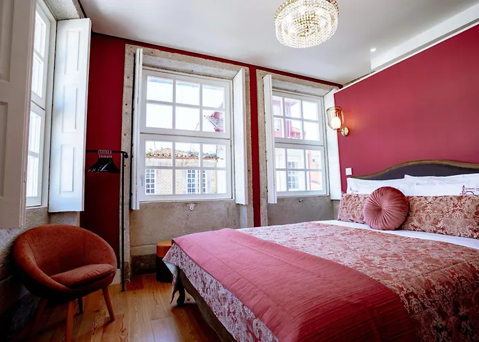 Apartamento Authentic