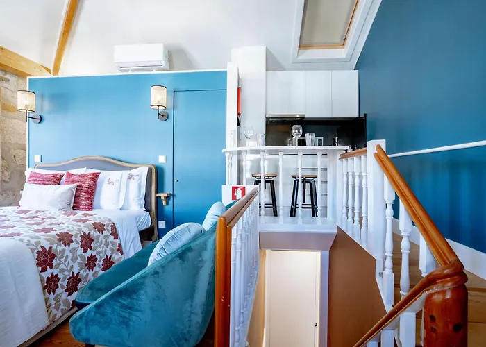 Apartamento Authentic Oporto