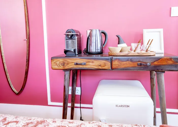 Authentic Apartamento