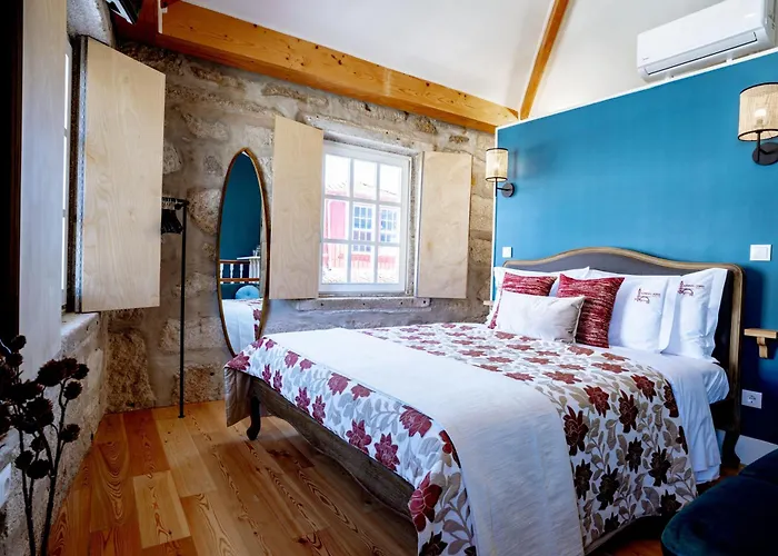 Apartamento Authentic Oporto