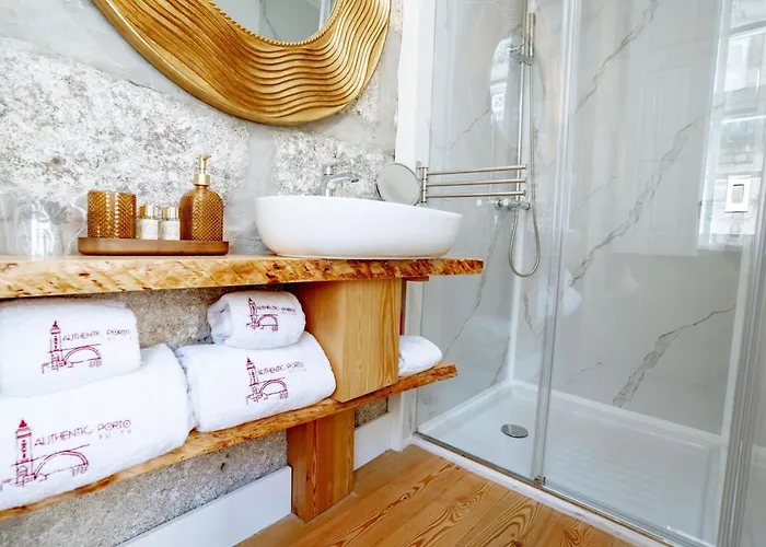 Apartamento Authentic *