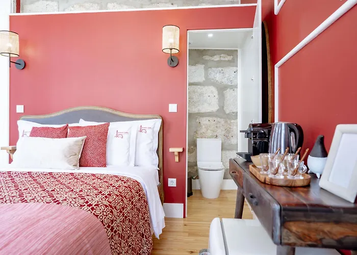 Authentic * Πόρτο