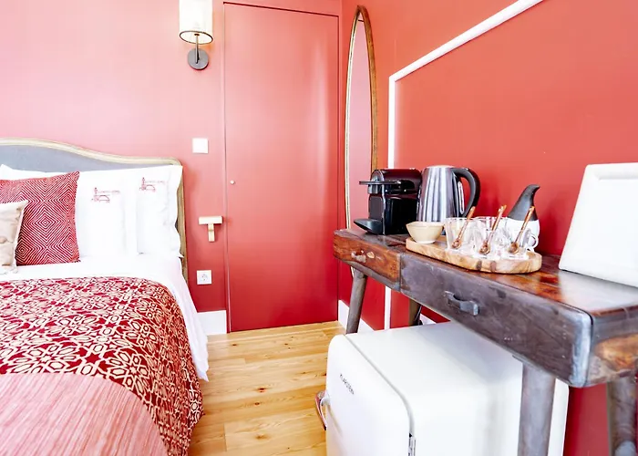 Apartamento Authentic *