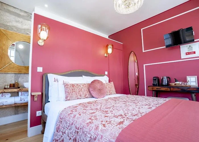 Apartamento Authentic