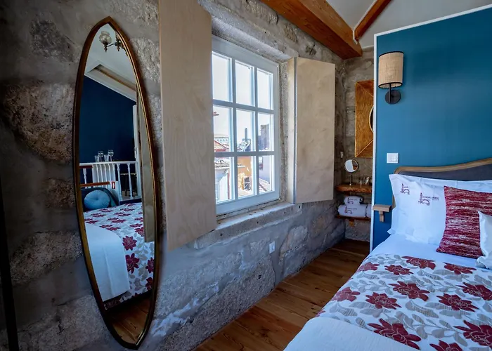 Apartamento Authentic *