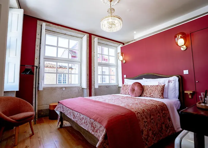 Apartamento Authentic Oporto