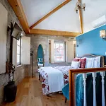 Authentic Apartmán Porto