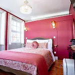 Apartman Authentic *