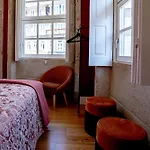 Apartmán Authentic