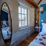 Apartmán Authentic *