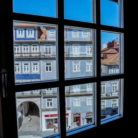 Authentic Porto