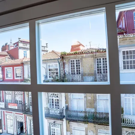 Authentic Διαμέρισμα