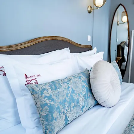 Apartment Authentic *