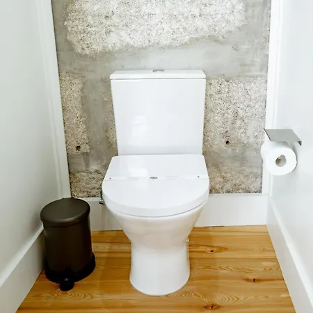 Apartment Authentic Porto