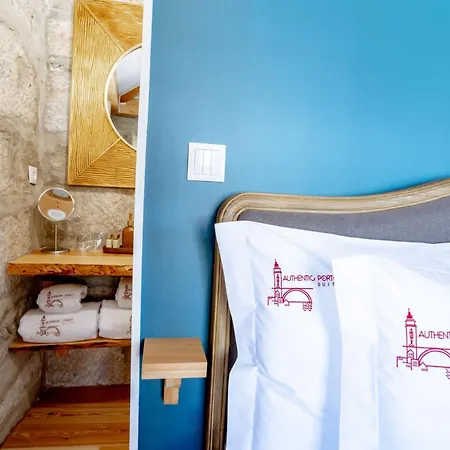 Apartment Authentic *