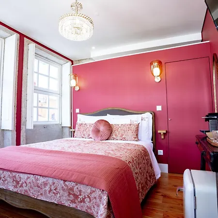 Apartment Authentic *